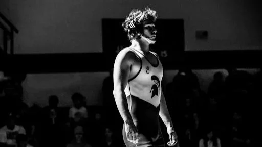 Senior Braxton Carr