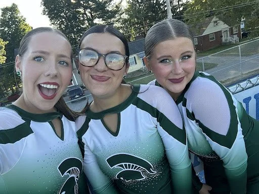 Super Senior Madeline