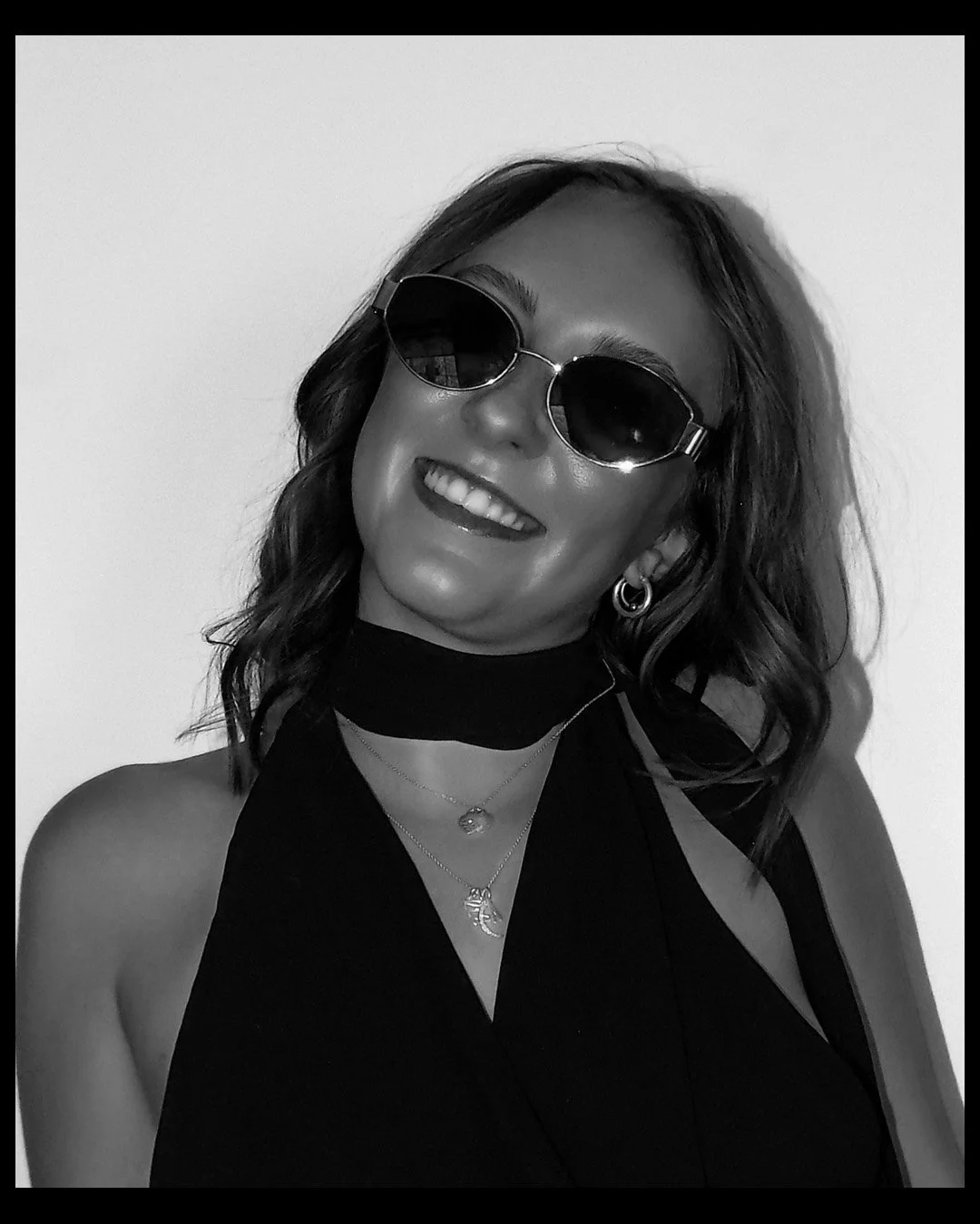 Avery Heppenstall | PR/Marketing Director