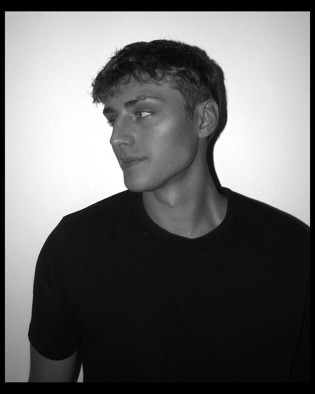 Cade Rohm | Business Development Director