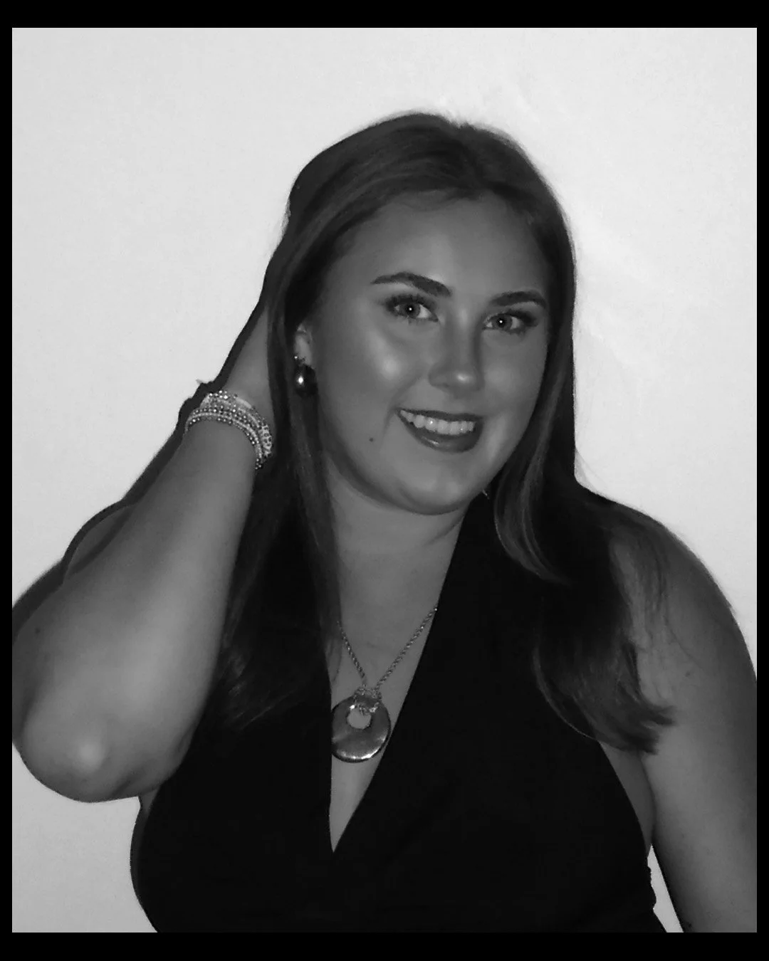 Jillian Kuehn | Finance Director