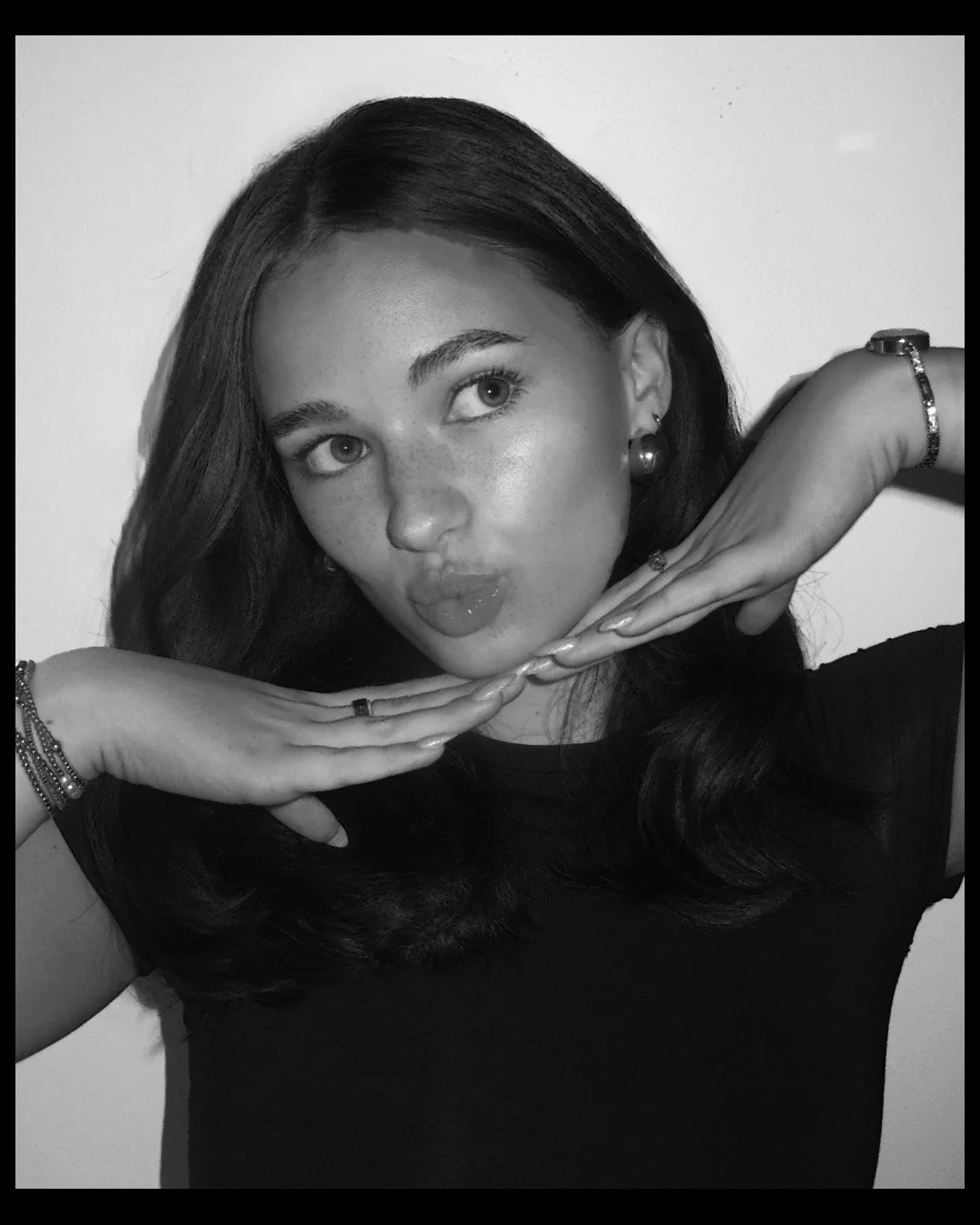 Paige Sanford | Event Planning Director