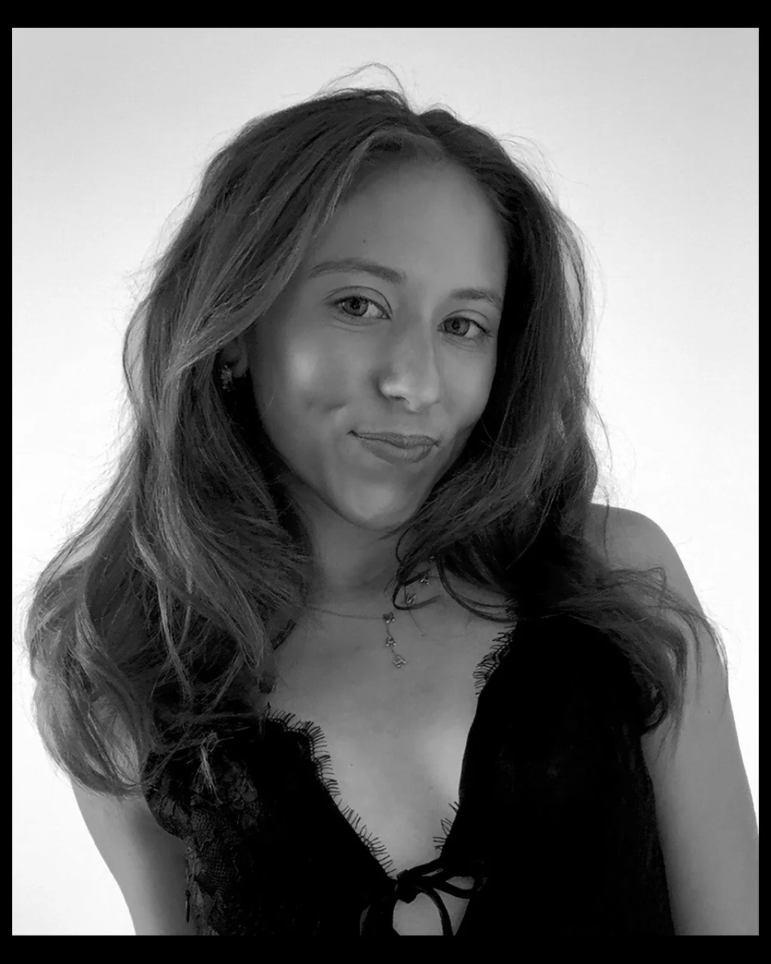 Hannah Moorman | Event Planning Director