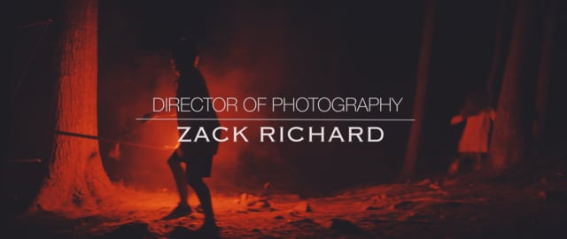 Narrative DP Reel