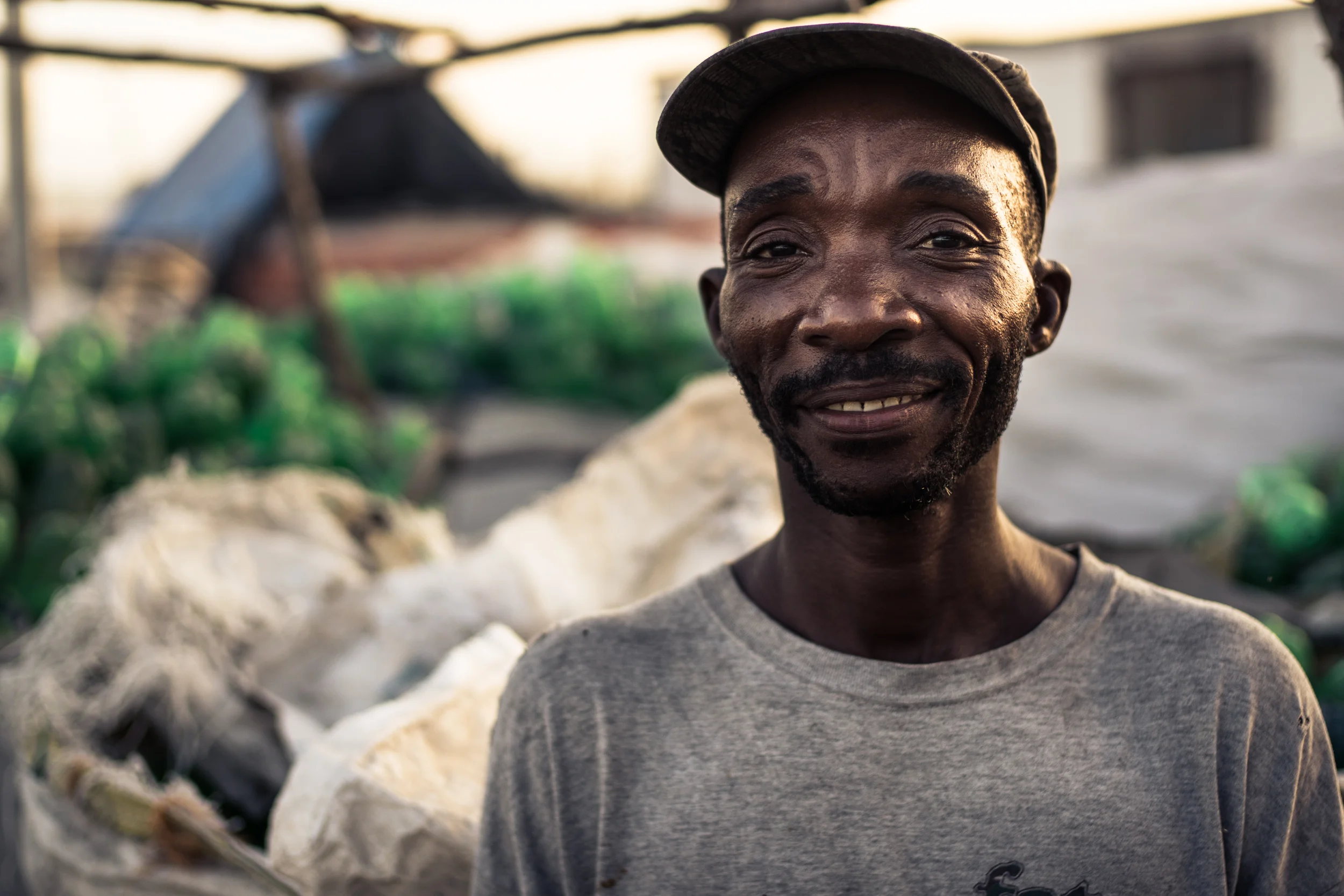 About Our Work — First Mile