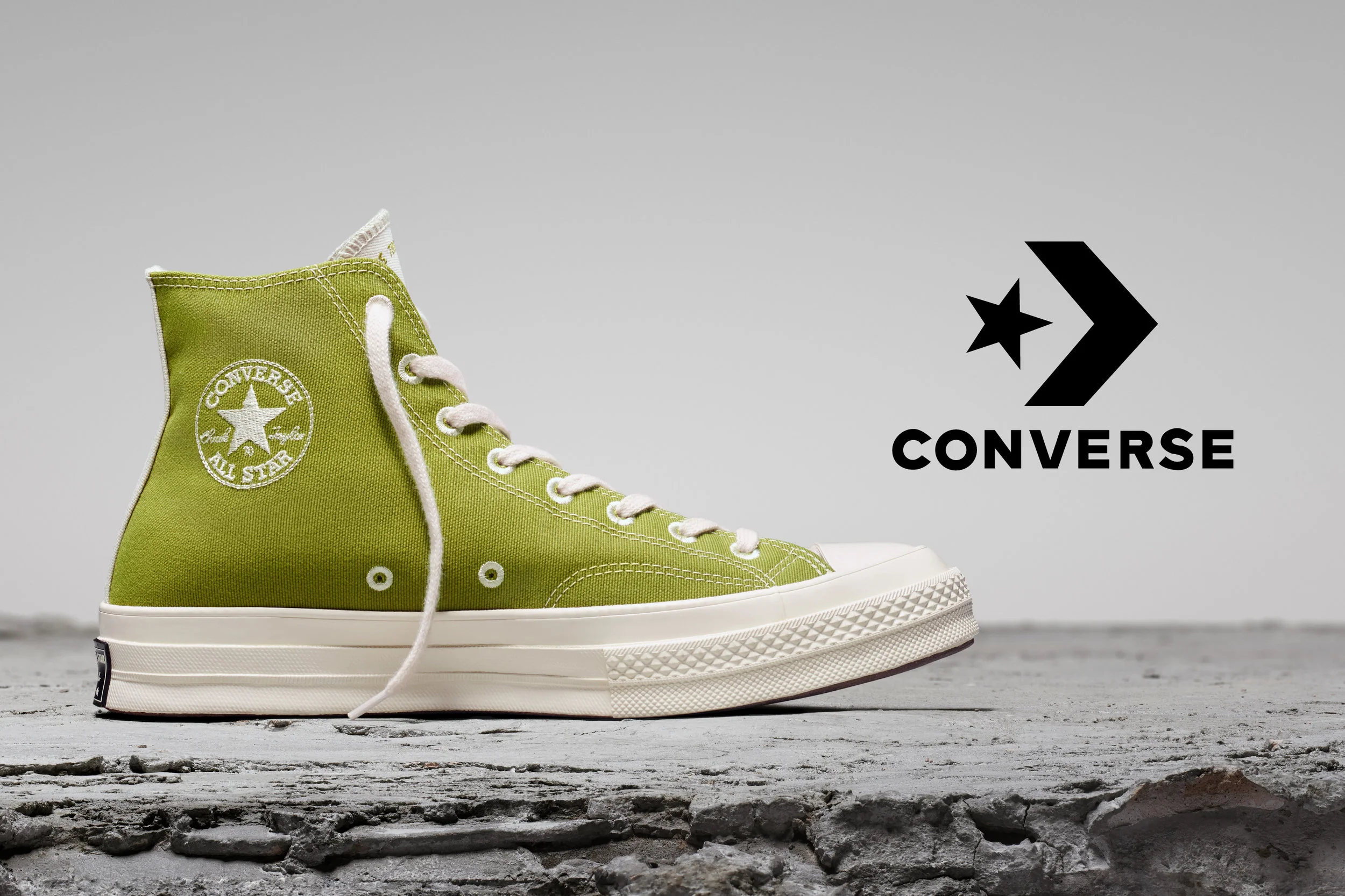 converse first
