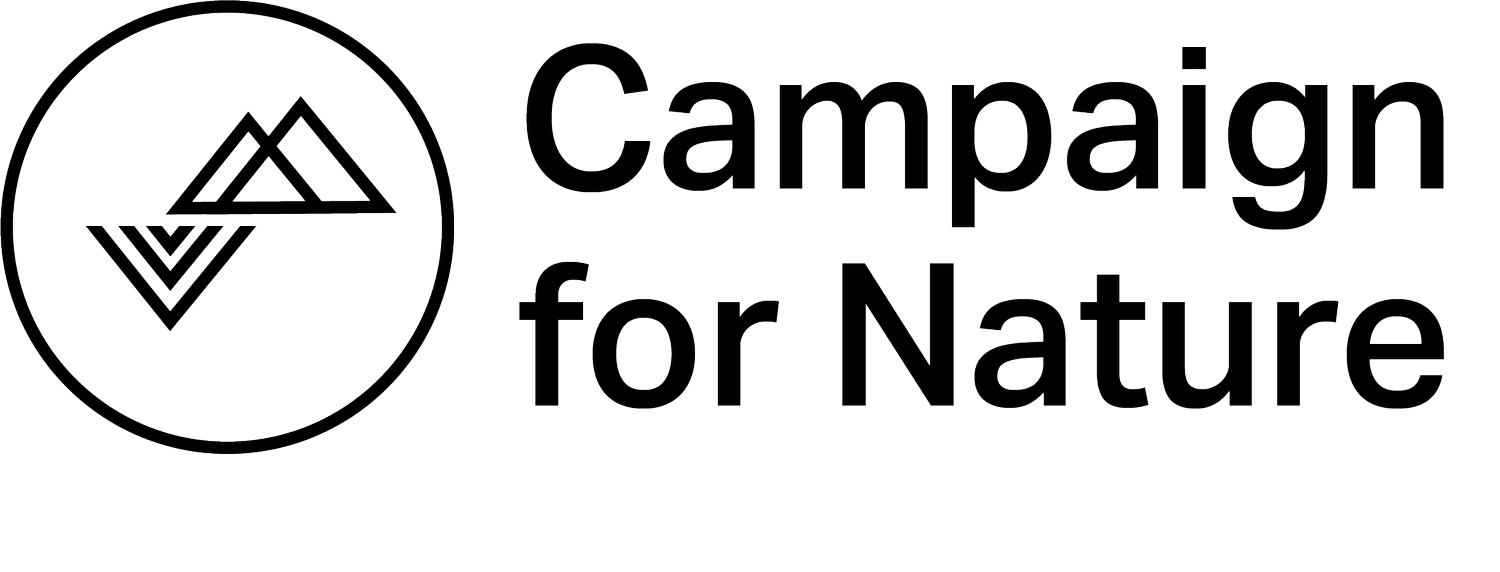 Campaign For Nature