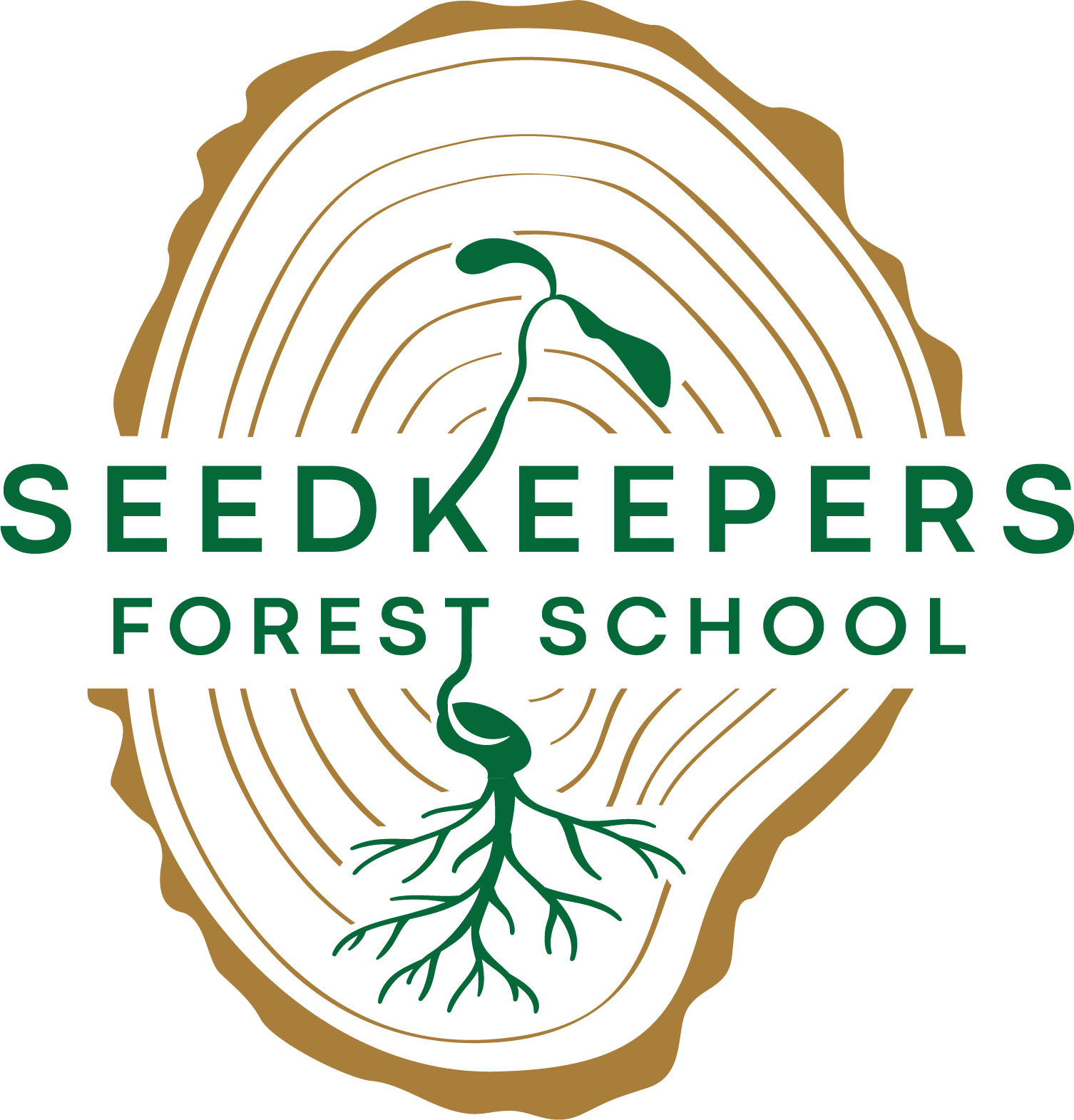 Seedkeepers Forest School