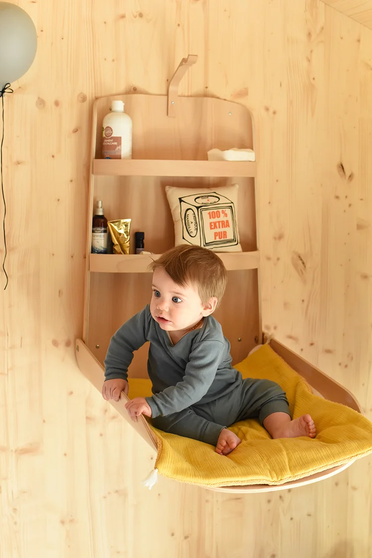 Marceau - Shooting de la collection enfant 2019 d’ Annabel Kern , à Venelles, près d’Aix en Provence