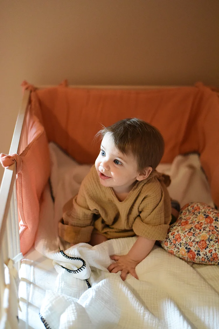Marceau - Shooting de la collection enfant 2019 d’ Annabel Kern , à Venelles, près d’Aix en Provence