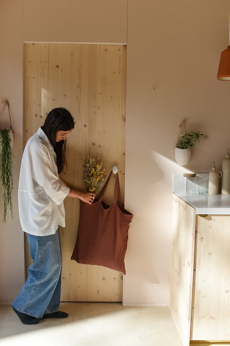 Shooting pour la collection 2019 des créations d’ Annabel Kern