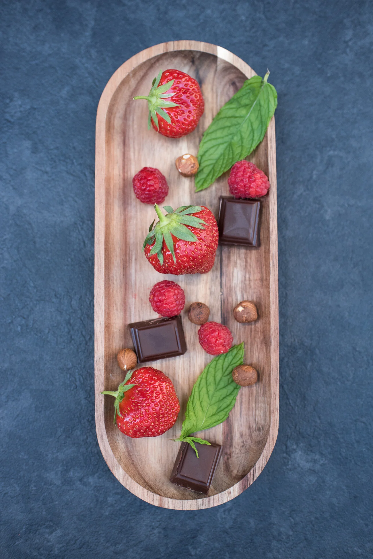 Pour les glaces naturelles Exquissimo , les glaces qui n’ont rien à cacher