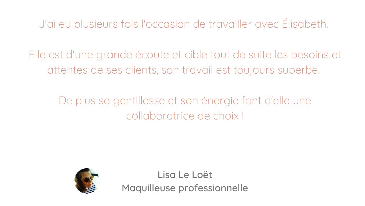Recommandation Lisa Le Loet.png