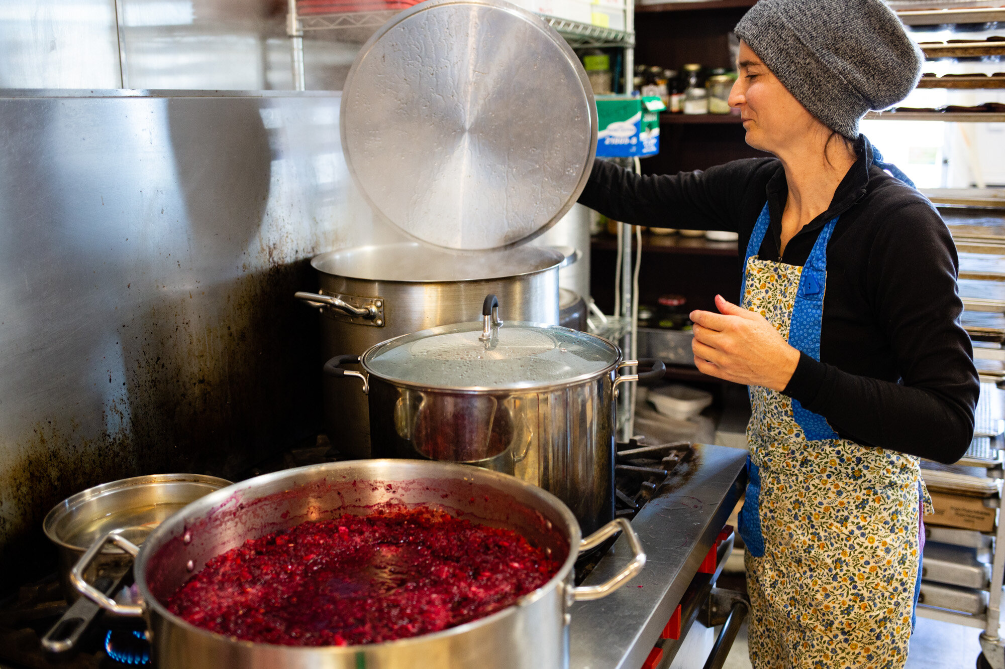 Beet Relish