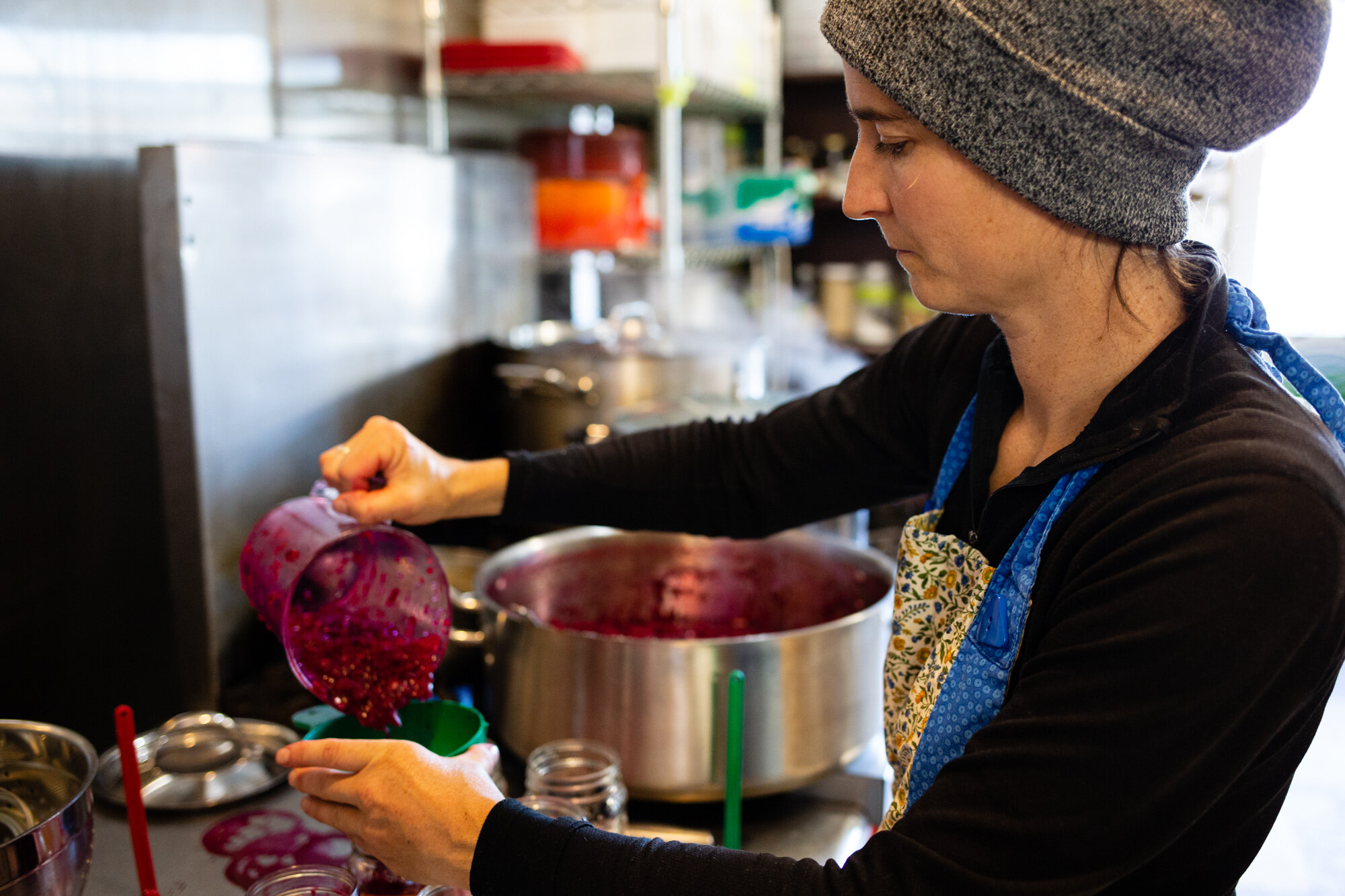 Beet Relish