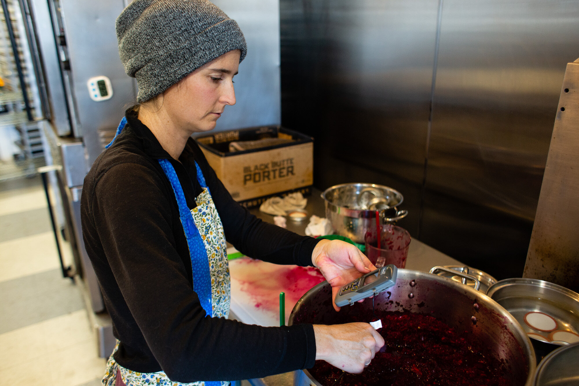 Beet Relish