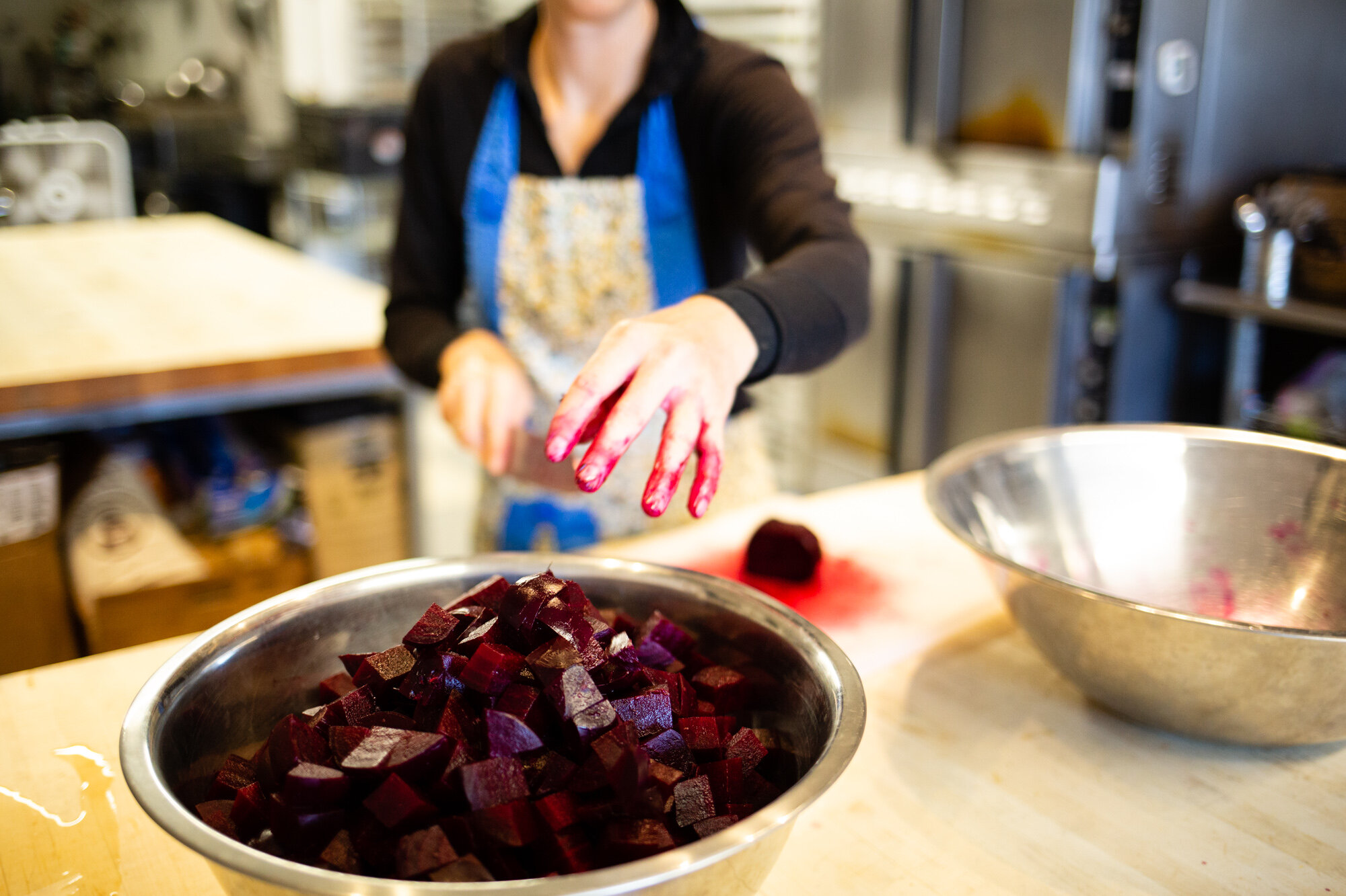 Pickled Beets