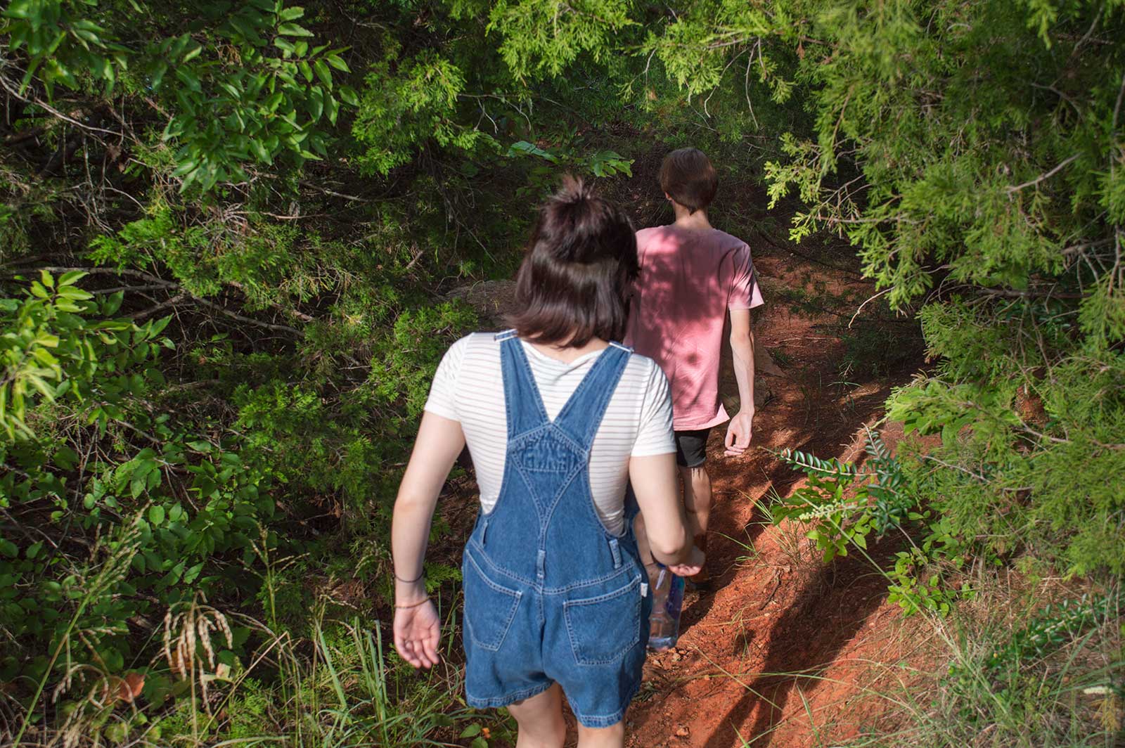 Explorers