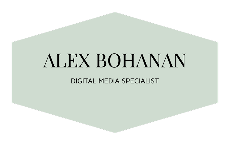 Alex Bohanan   
