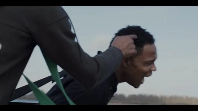  Client: Rayen Simson Production Company: Light &amp; Matter   Director &amp; Editor: Mark Schokkenbroek D.O.P &amp; Colorist: Woutair Koomen   Music: Musicbed 