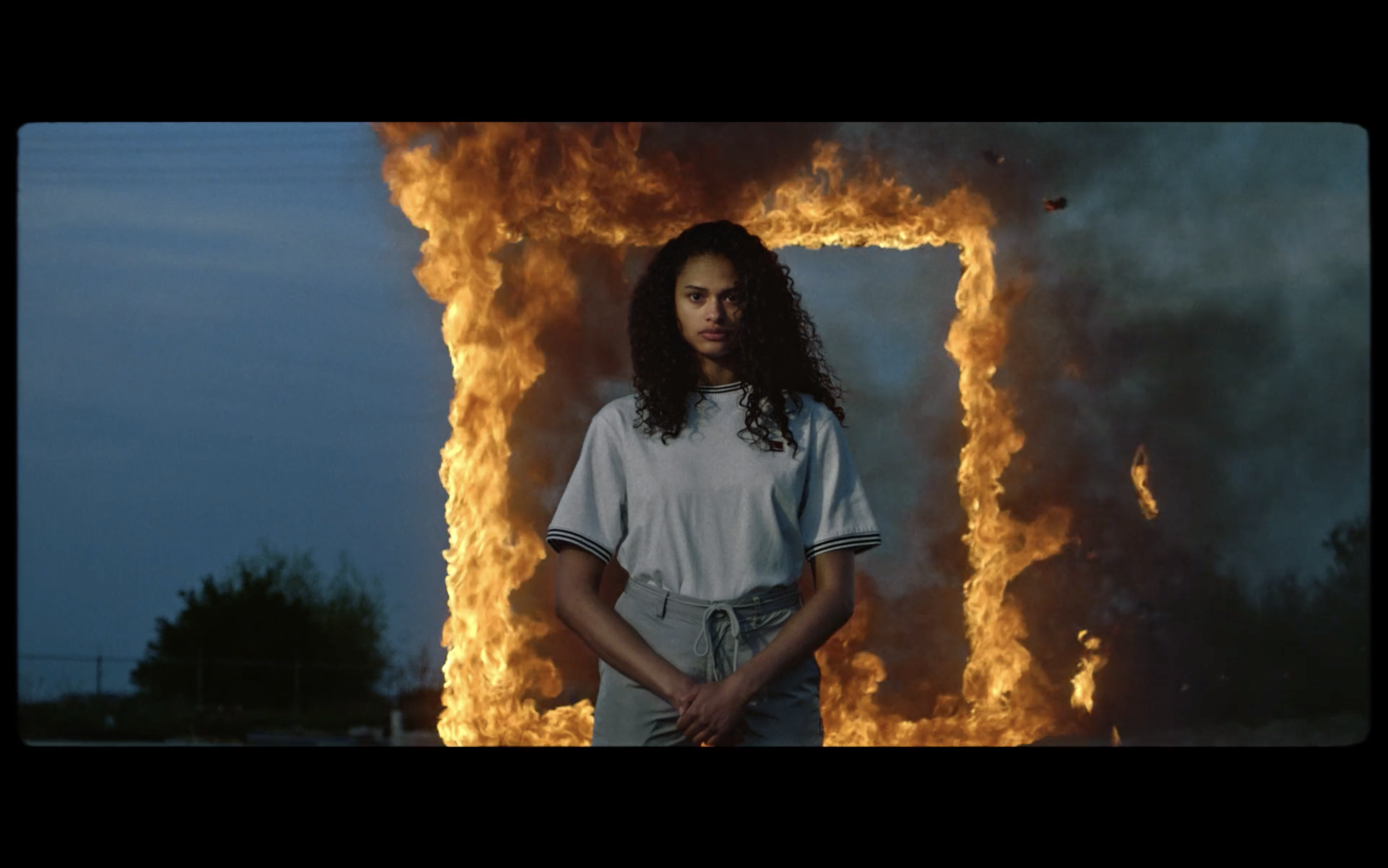    Production Company: Bruut Amsterdam  Producer: Merel Blom  Director: Rutger van Leeuwen Executive Producer: Merel Blom, Deniz Alkac DOP: Woutair Koomen   VHS, video8, fotografie: Sophie Hemels VHS, video8, fotografie Producer: Stijn Meijer    1st 