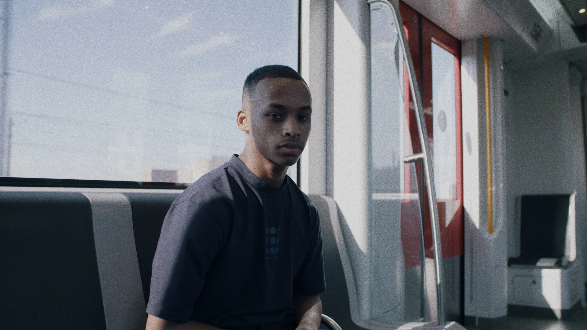  Production company: Lewis+Humphreys Client: THE NEW ORIGINALS  Producer: Nathan Lewis Director: Rutger Van Leeuwen D.O.P: Woutair Koomen PA: Yavez S E Anthonio  Editor: Rutger Van Leeuwen Music: Vincent-Paolo Corputty 