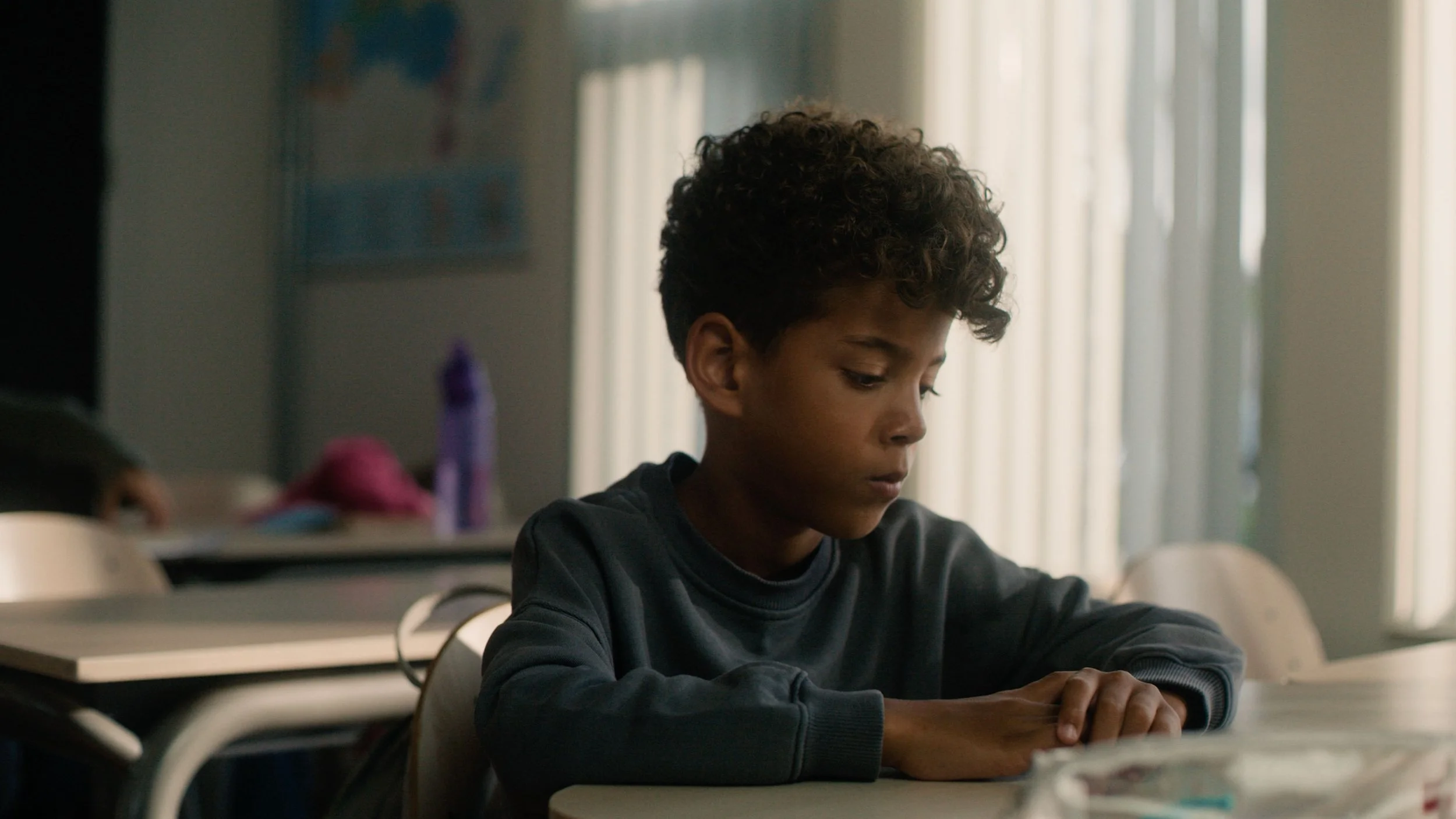 Stichting Kinderfeest - online Commercial