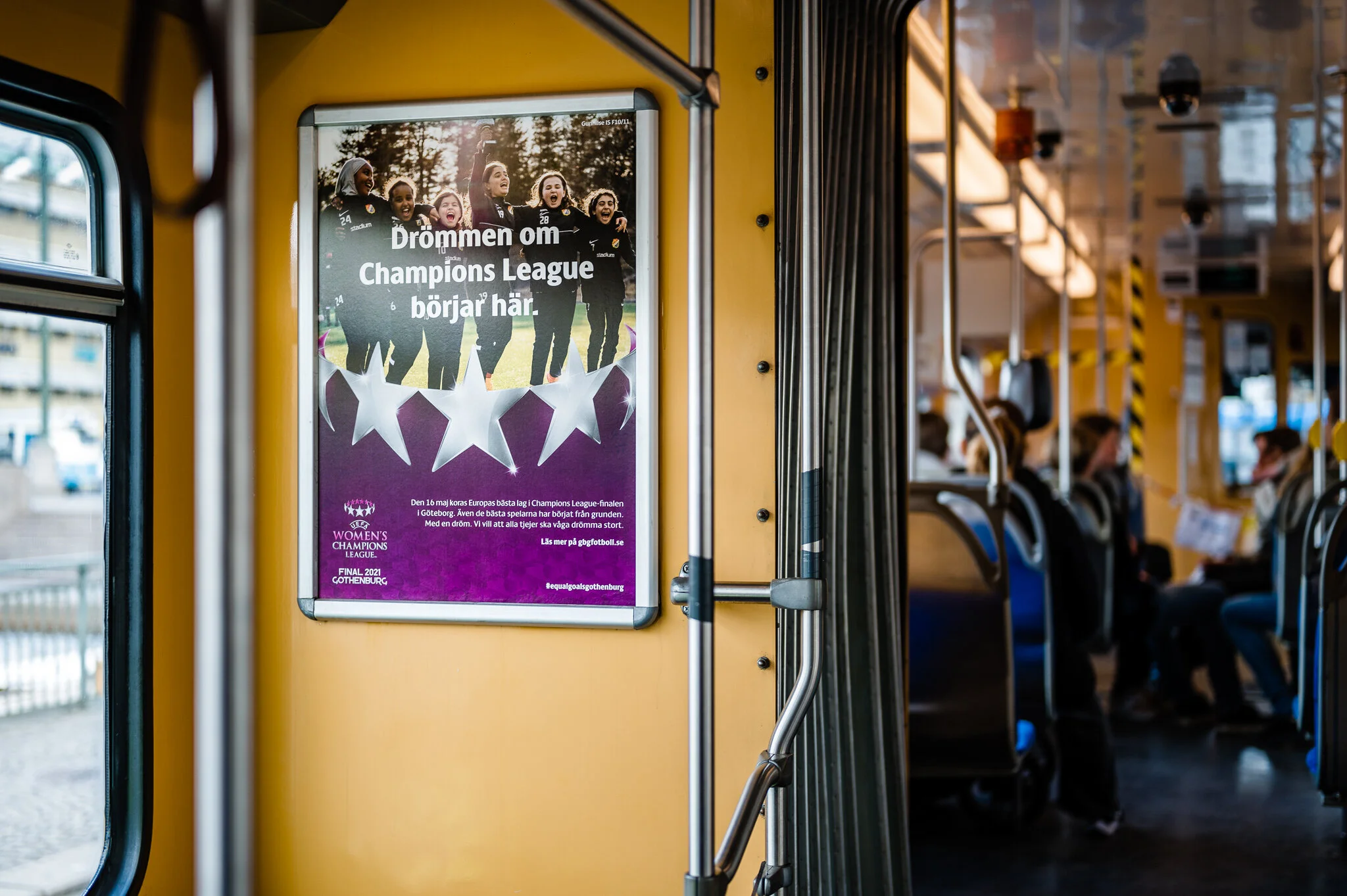 En riktig Göteborgs-fotograf.
