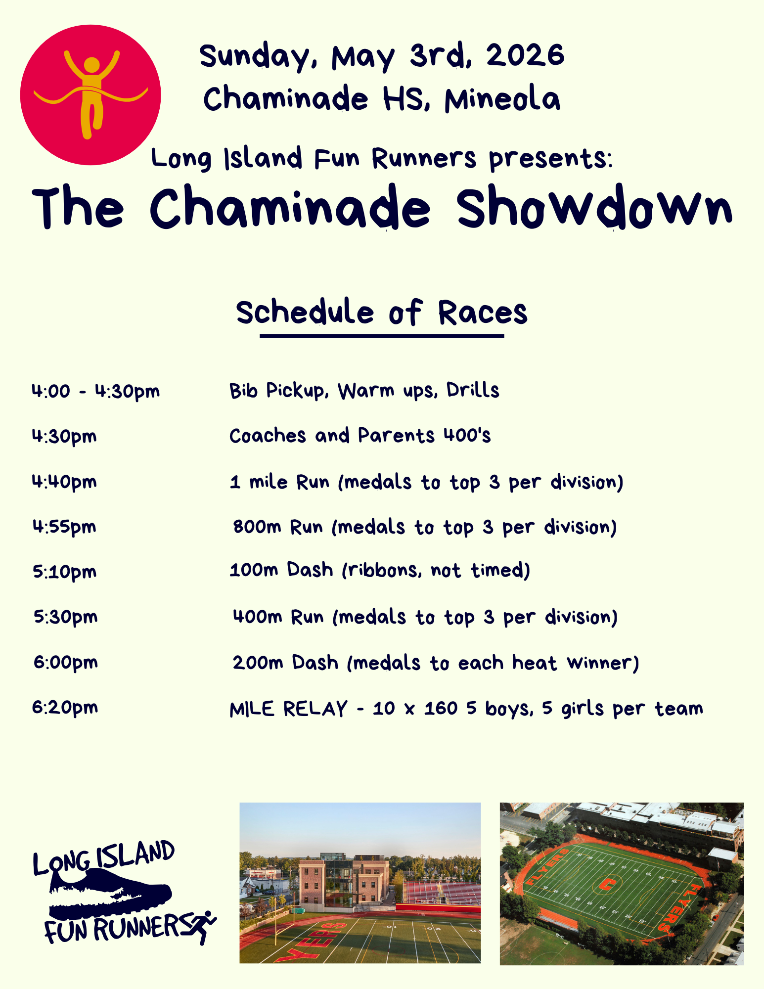 Chaminade Showdown Flyer.png