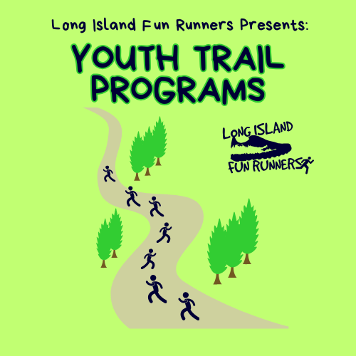 YOUTH TRAIL PROGRAMS SPRING 2026