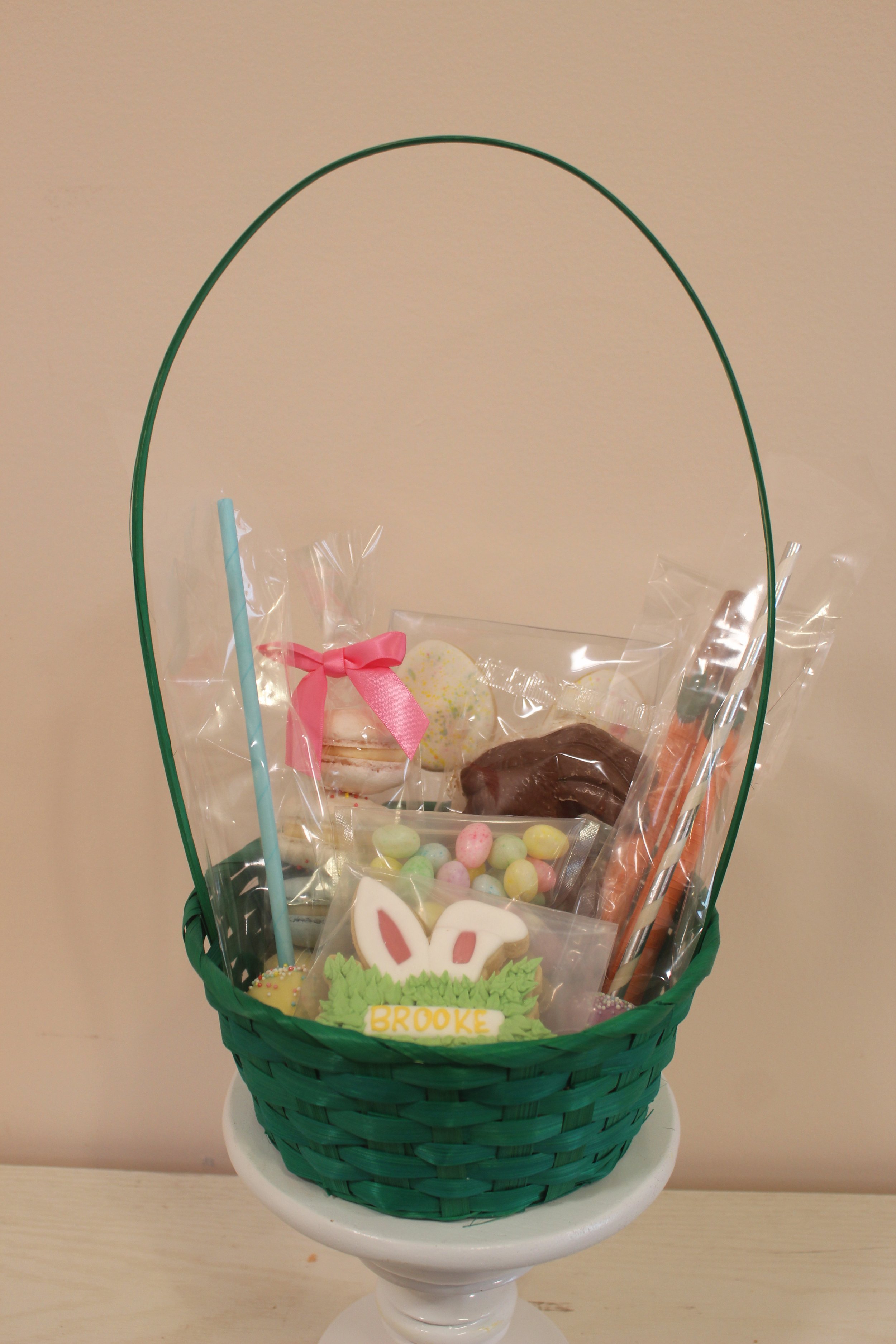 Easter Basket