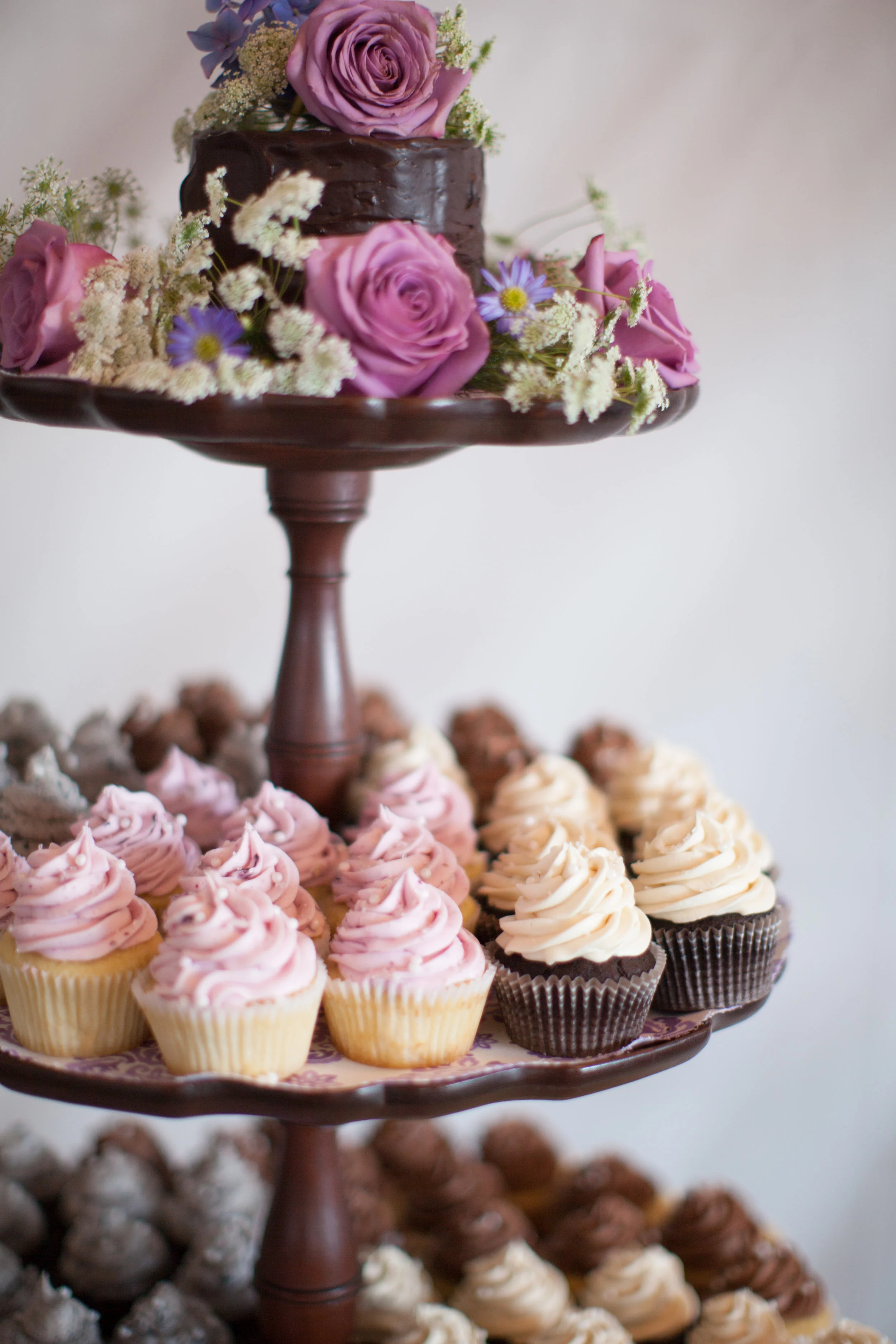 — Fairy Cakes Cupcakery &
