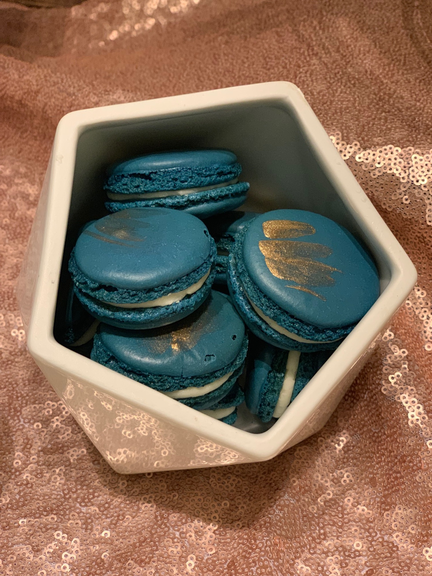 Macarons — Fairy Cakes - Cupcakery & Bakeshop