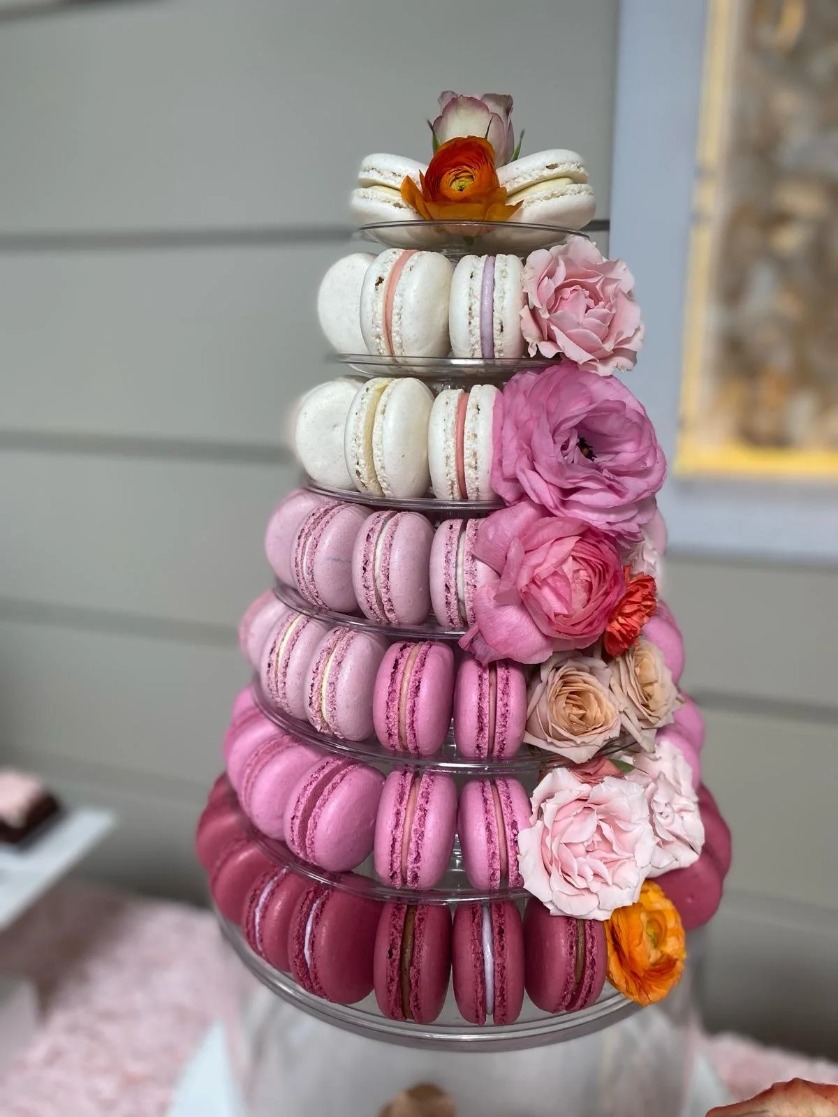 Wedding Inquiries — Fairy Cakes Cupcakery &