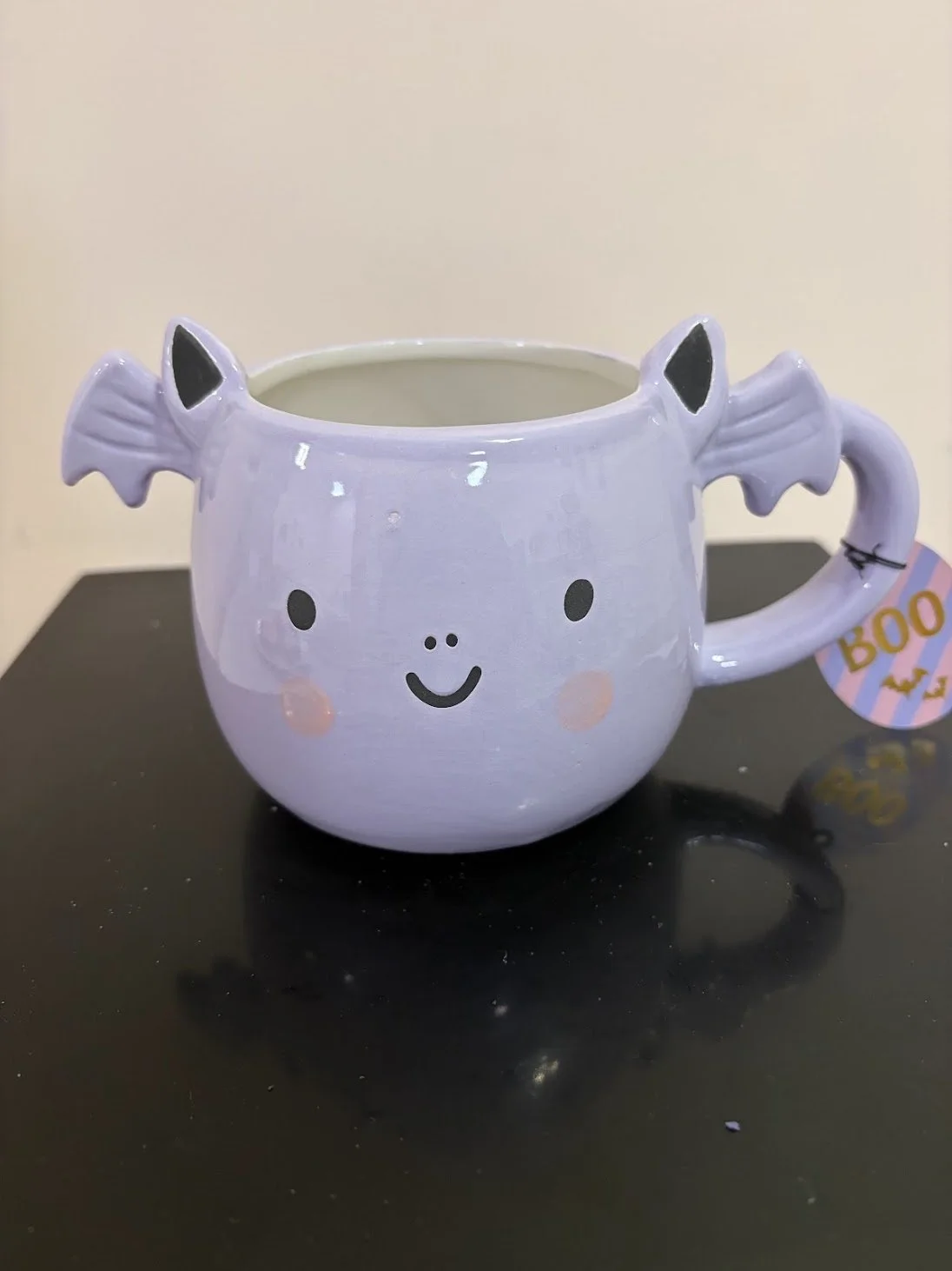 Bat Mug