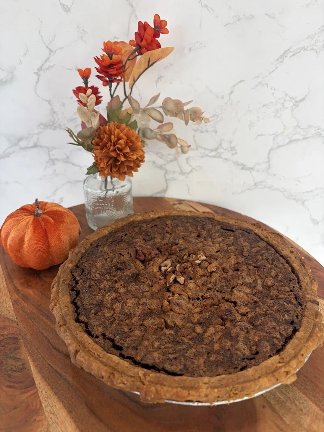Pecan Pie