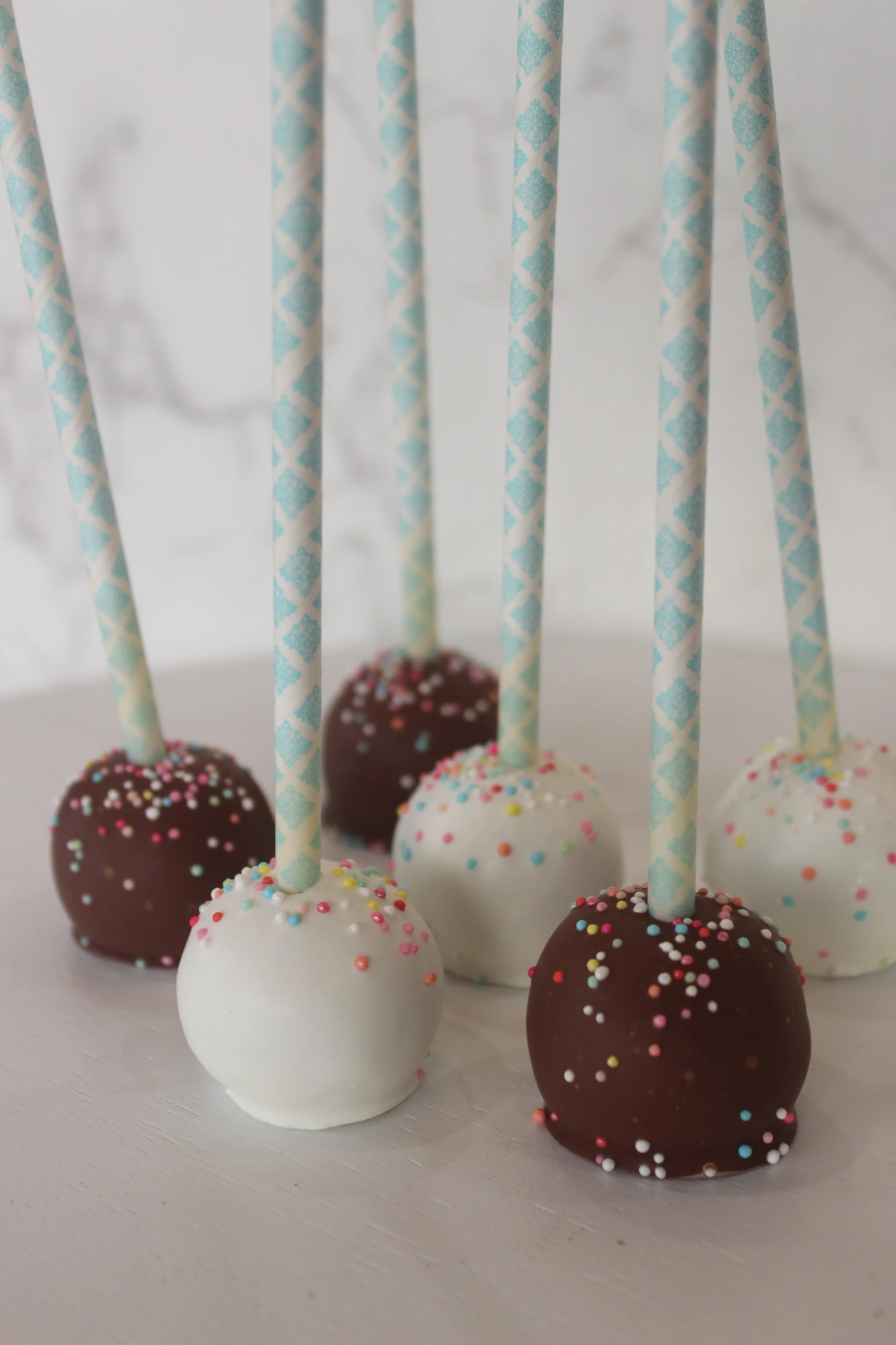 Cake Pops