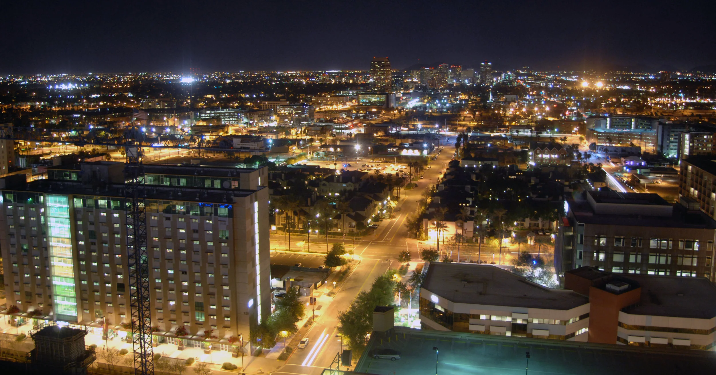 Mountain Valley Real Estate Photography