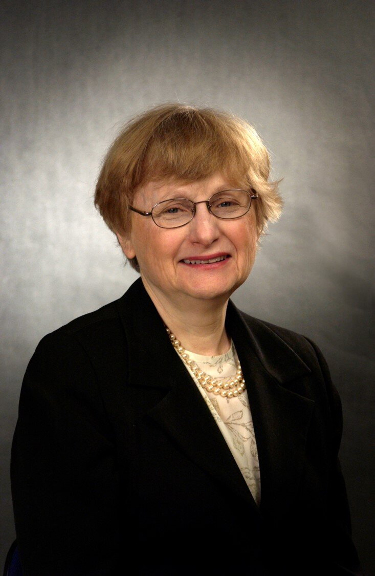 Dr. Lynne L Levitsky - Endocrinologist