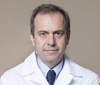 Dr. Nicola Brunetti-Pierri - Geneticist