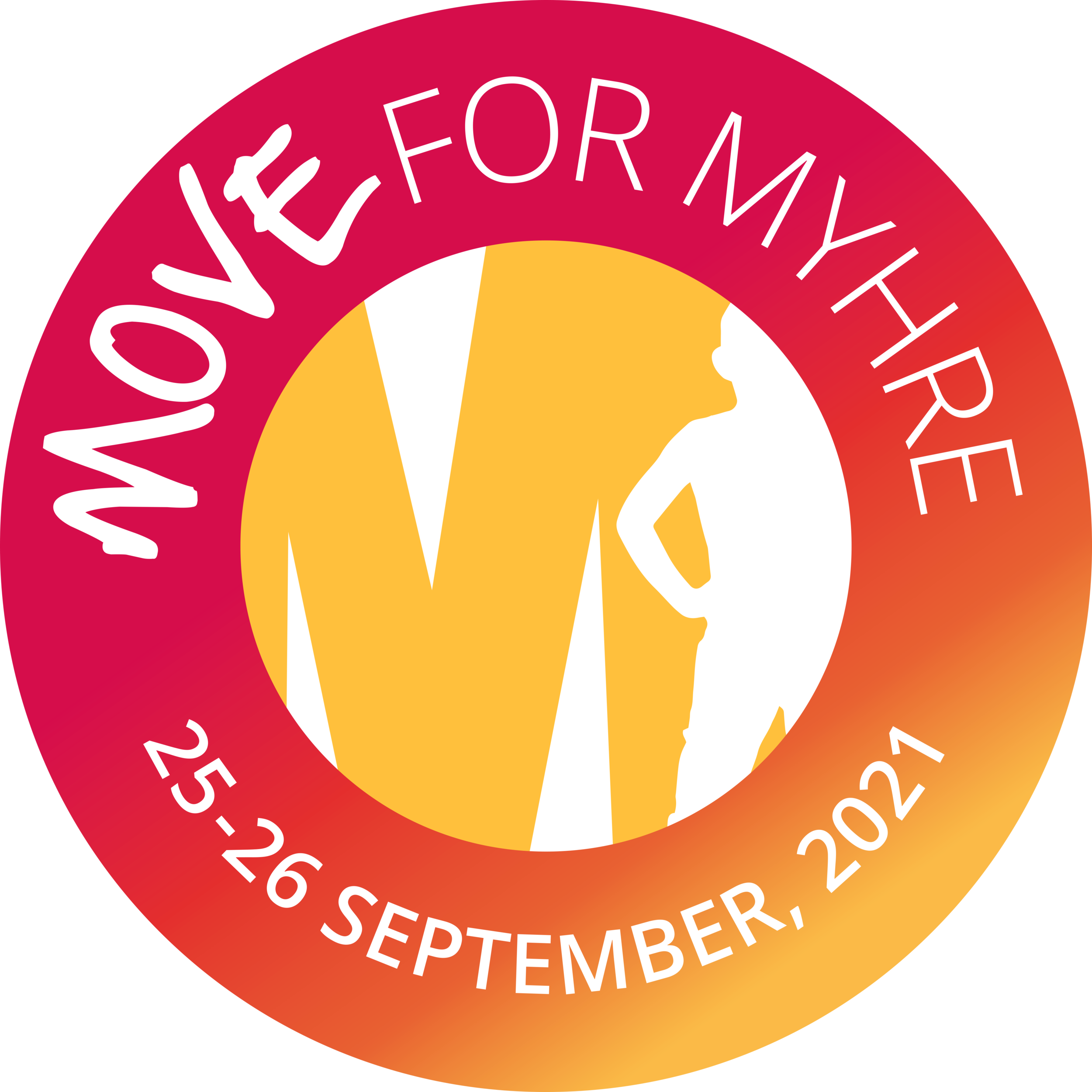 Move for Myhre
