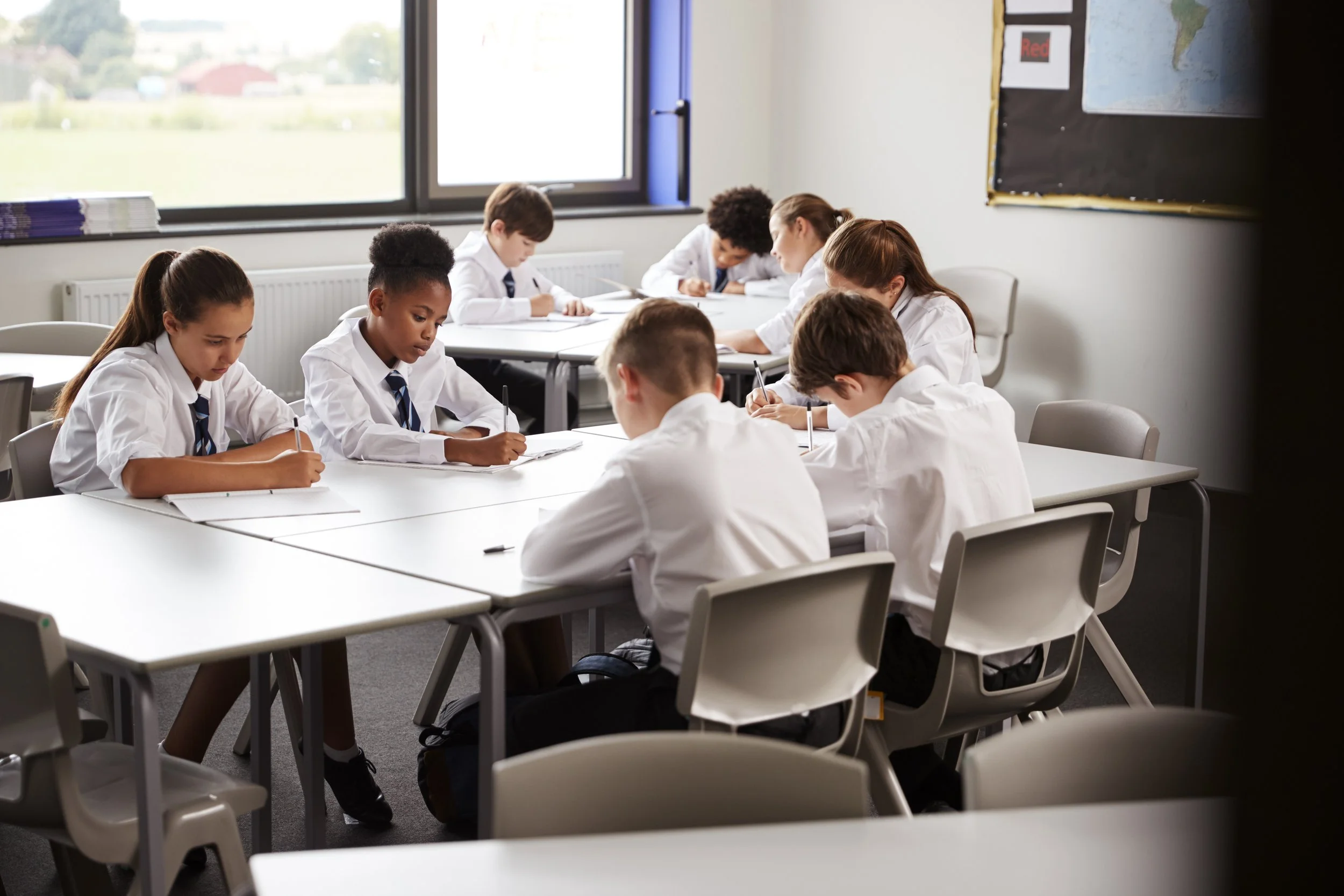 Helping School Providers with Best Practices