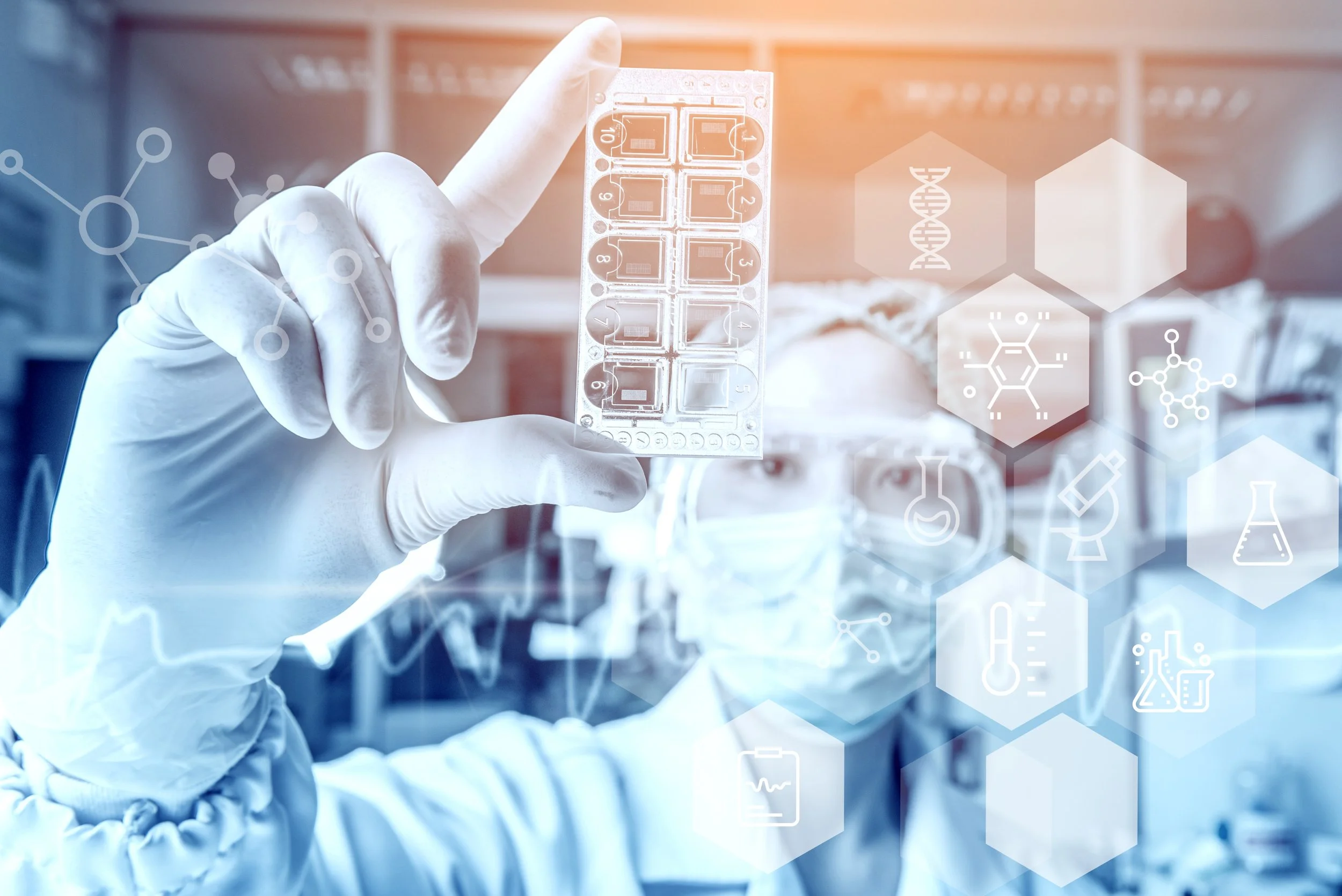 New Discovery Committee to Advance Research
