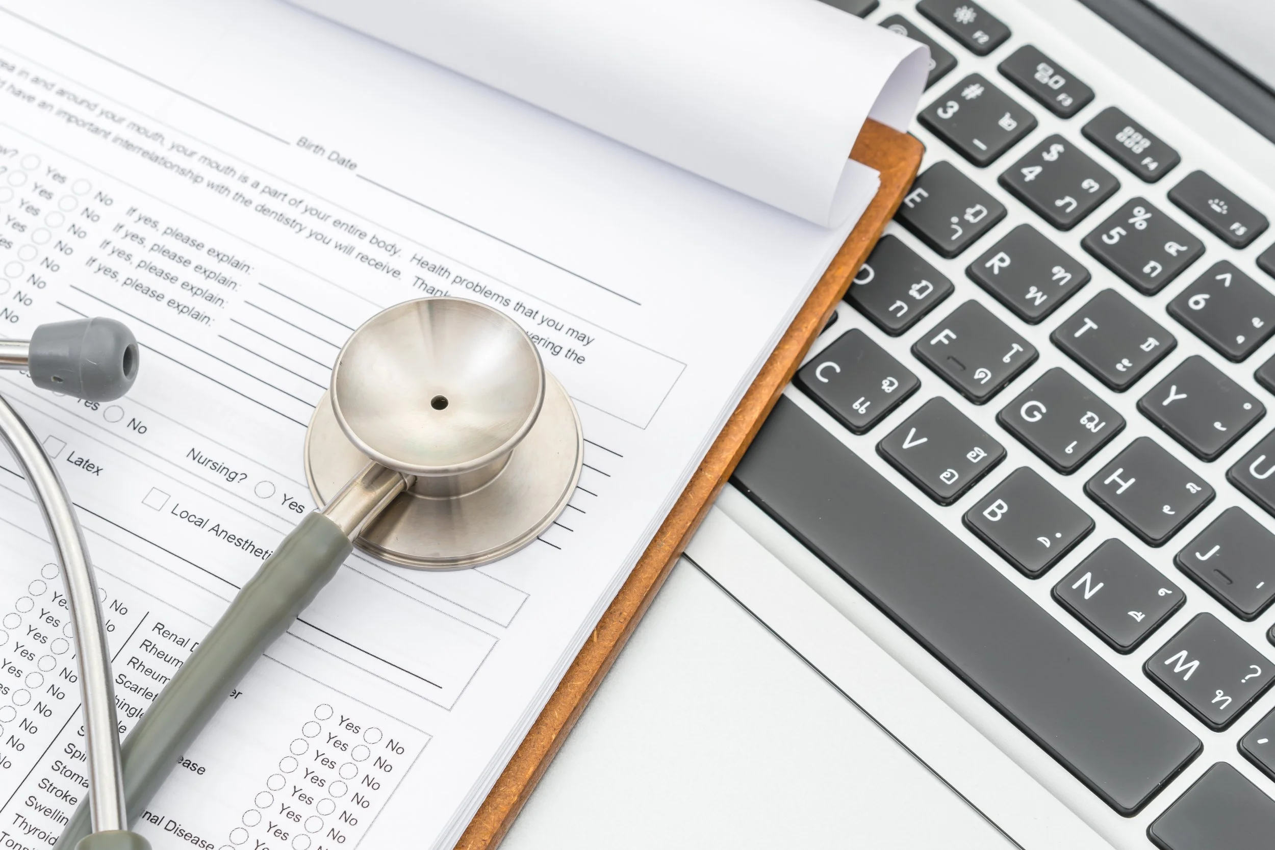 The Power of Patient Data to Accelerate Research
