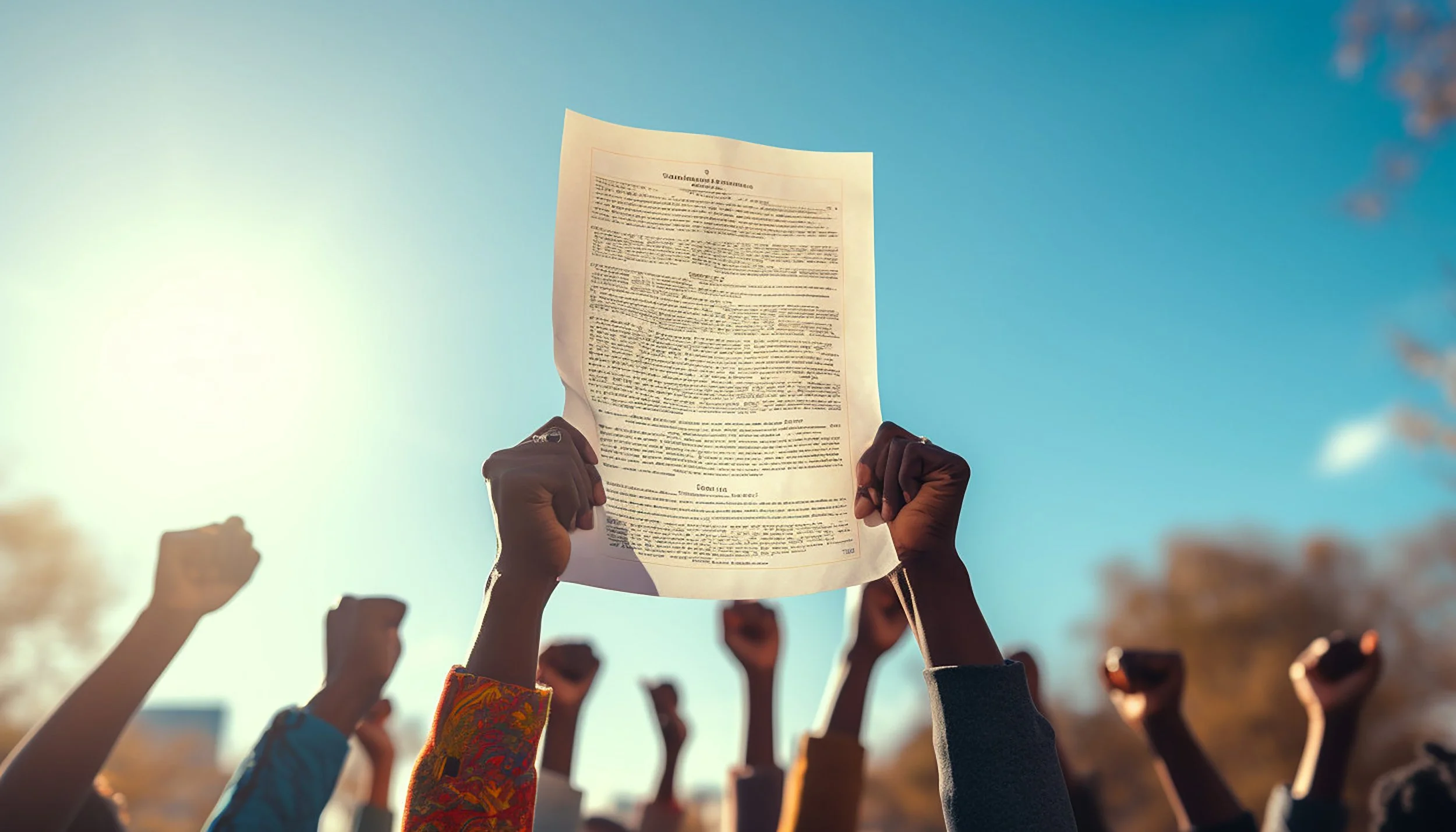 MSF Signs On to Landmark FDA Petition to Modify Trial Protocol for Rare Disease