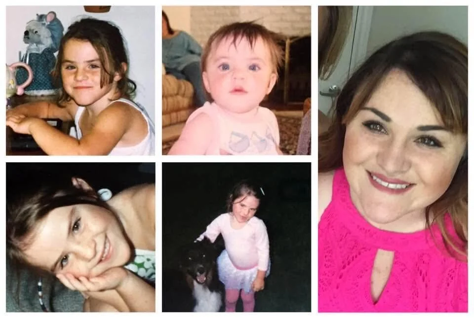 Blazing Beyond Myhre: My Myhre Syndrome Journey