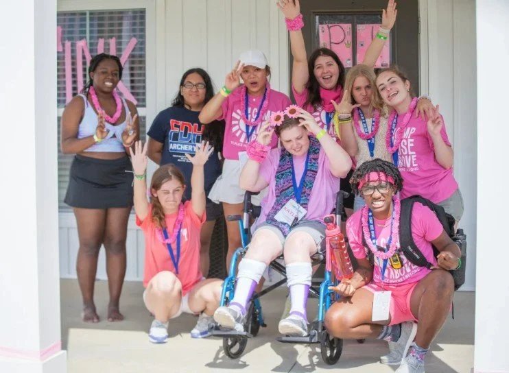 MSF Invites You to Camp Cole - August 2027