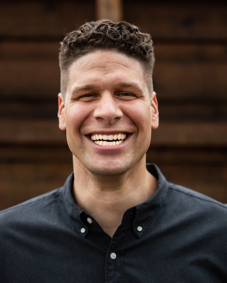 Zachary Garza