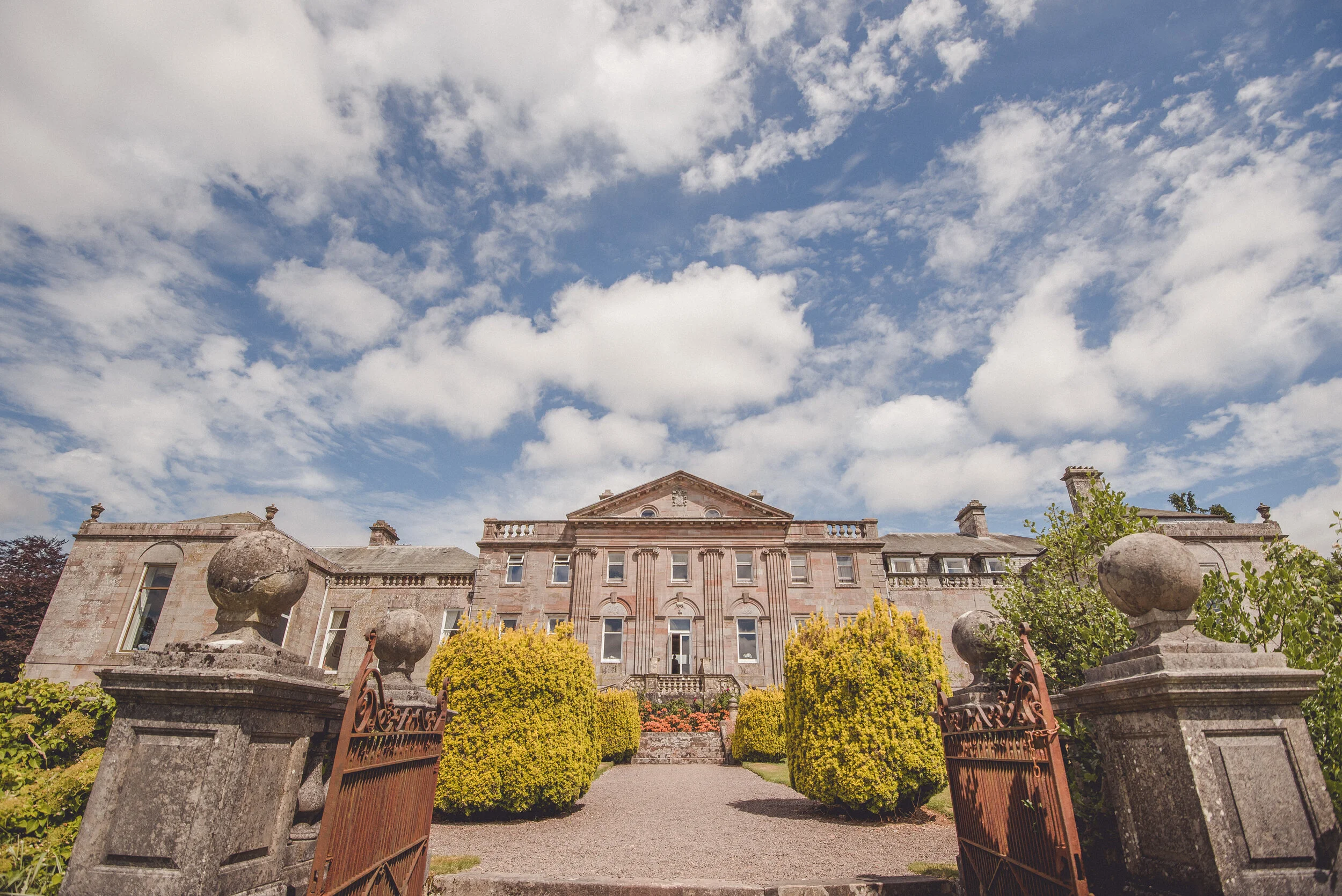 The Best Wedding Venues in Dumfries &amp; Galloway