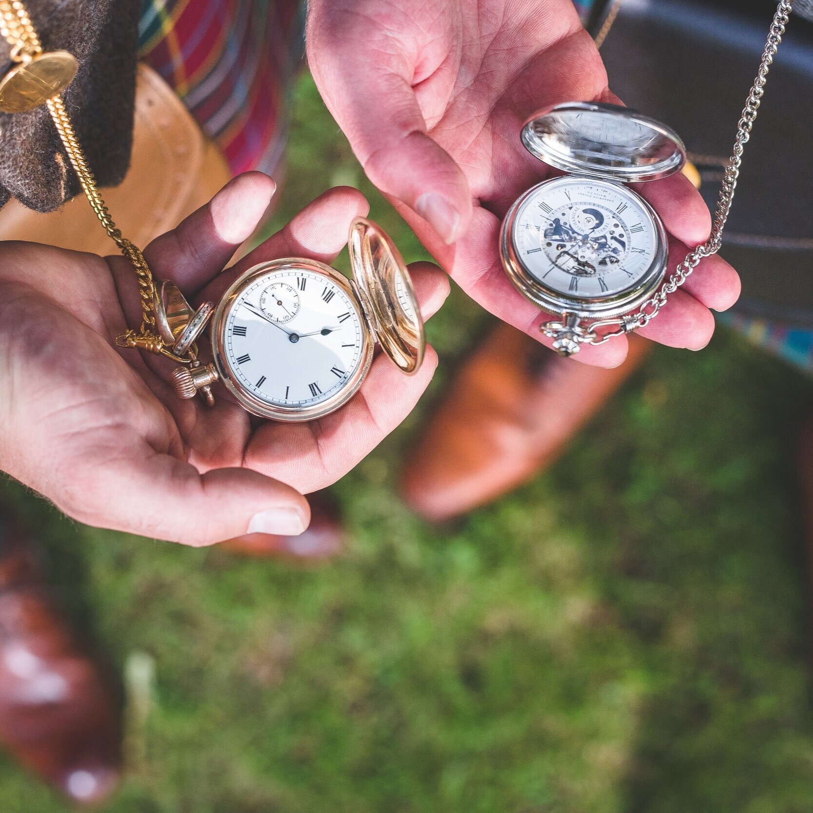 How Long Do Wedding Photographs Take? And The Importance Of Wriggle Room!